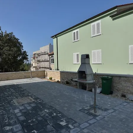 בית נופש Cirjak *