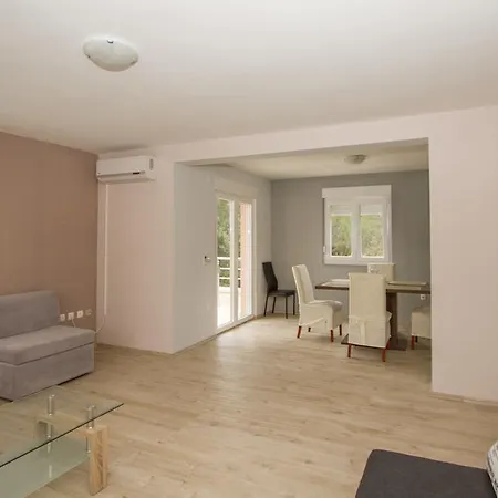 Vakantiehuis Cirjak *